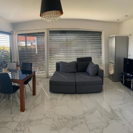 Апартаменти Apartma Chiara Анкаран Екстер'єр фото