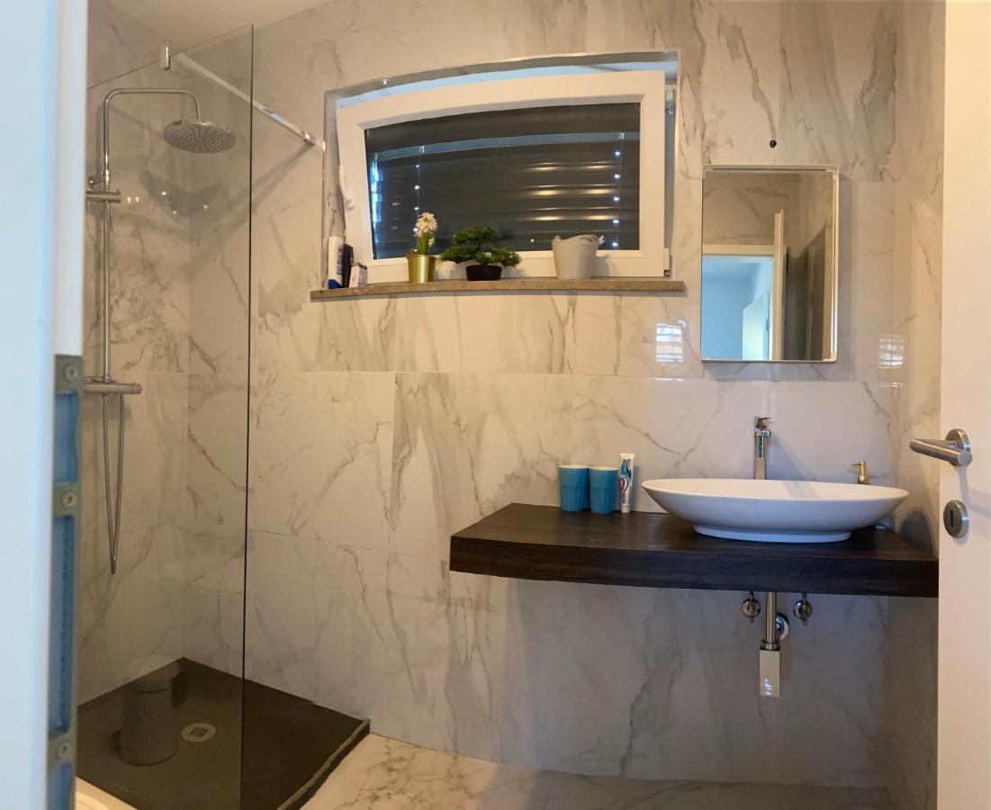 Апартаменти Apartma Chiara Анкаран Екстер'єр фото