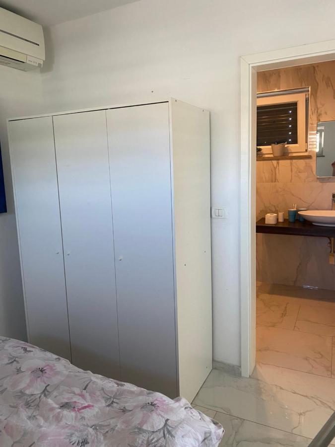 Апартаменти Apartma Chiara Анкаран Екстер'єр фото